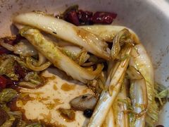 -沸腾鱼乡(知春路分店)