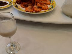 -汇贤府·李氏鲁菜(五棵松店)