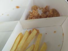 -肯德基(杭州和平饭店)