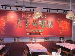 -老闵田螺馆·南昌市井菜·特色小吃(总店)