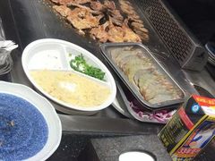 -大渔铁板烧(万象城店)