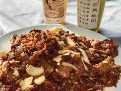 -清真•蜀风园(丁字沽店)