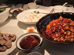 -张福记(五一公园店)