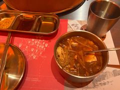 -西塔老太太泥炉烤肉(苏州大悦城店)