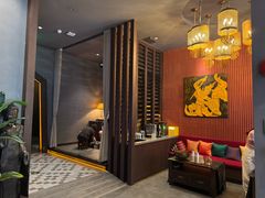 -菩泰·泰式草本按摩SPA(武汉新天地南馆店)