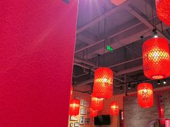 -山四砂锅(太原钟楼街店)