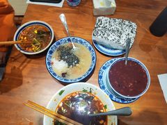 -袁妈红豆汤(重庆总店)