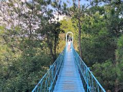 -天河潭旅游度假区