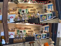 -初拾·花里餐厅(钜城华亿店)