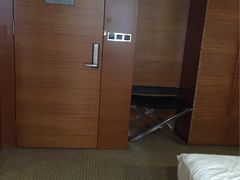 -深圳观澜格兰云天国际酒店