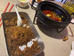 -楚鱼王·河鲜·湖北菜(华农店)