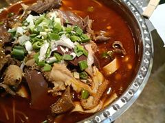 -筱爷叔·上海传统手工菜(玉树路店)