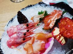 -甄花精致料理自助(城市阳台店)