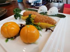 -花园5號餐厅