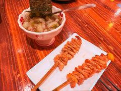 -平成屋·午肴夜酒(四川北路店)