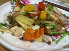 -德胜轩正宗顺德菜(宝安沙井会展中心店)