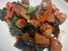 -谭厨中山传家菜.乳鸽.脆鲩鱼(华强北中航城店)