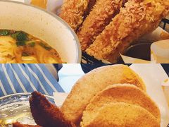 芽庄炸蟹柳条-玩味工厂·东南亚特色餐厅(太古里店)