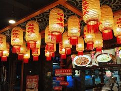 -常和州·夜宵大排档(常州单店)