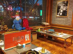 -济扶岛韩国海鲜汤제부도 해물탕(望京店)