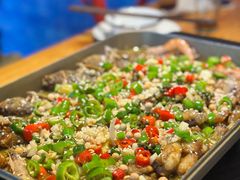 -小小河边鱼(天润城店)