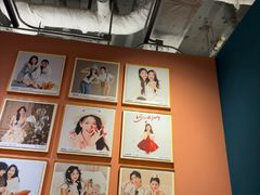 -海马体照相馆(北京apm店)