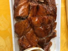 -老字号蛇口德记烧腊饭店·海鲜加工