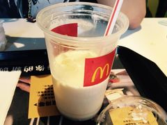 -麦当劳(长泰商业广场店)