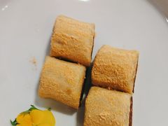 -东来顺饭庄(金泉广场店)