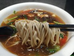 -小井头·阿强面馆(复兴店)