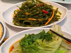 -陳香貴·兰州牛肉面(上海长风大悦城店)