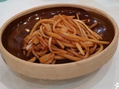 -翠清酒家(万丰路店)