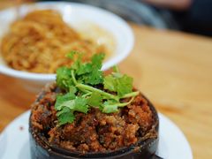 粉蒸牛肉-华兴街自力面店