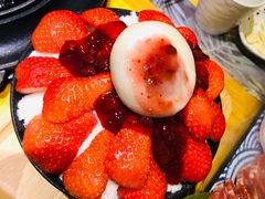 -喜鹊烤肉酒场(美乐城店)