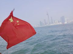 -青岛奥林匹克帆船中心