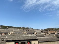 -山西王家大院