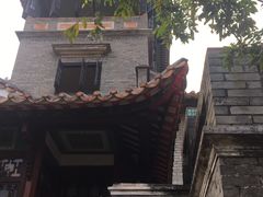 -东莞市可园博物馆