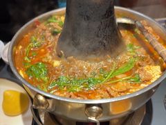 -江宴渔村·鱼鲜土菜(紫荆广场店)