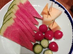 -面辣子·陕西家乡菜(钟楼店)