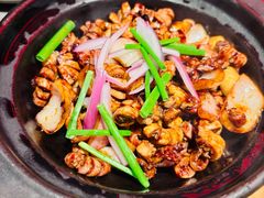 -阿诚市井潮汕菜(金台路店)