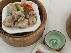-丰尔粥食·顺德鱼生·干蒸排骨顺德菜(大良分店)