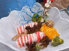 -大潮淮·淮扬菜(何园旗舰店)