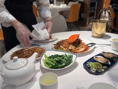 -喜记避风塘炒辣蟹(旗舰店)