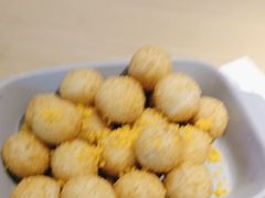 -蜜桃餐厅·伴山(绿宝广场店)