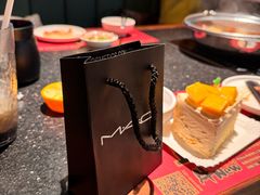 -牛New寿喜烧(金茂览秀城店)