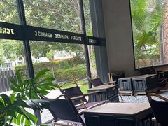 -J Create城市露营咖啡·简餐·宠物(上海动物园店)