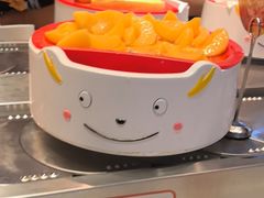 -龍歌自助小火锅(李沧顺和汇店)