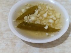 -奕宏饺子楼(朱庄小区店)
