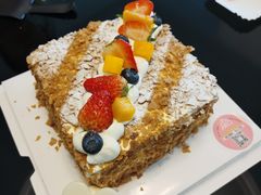 -糕小爱·动物奶油生日蛋糕定制(合肥总店)