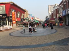 -天津洋货市场